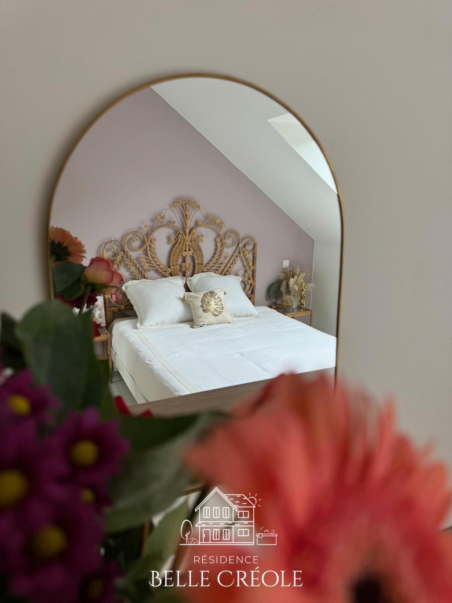 Duplex Vip Jacuzzi A 15Min De Disneyland Paris Et 1H De Paris Quincy-Voisins Exterior photo