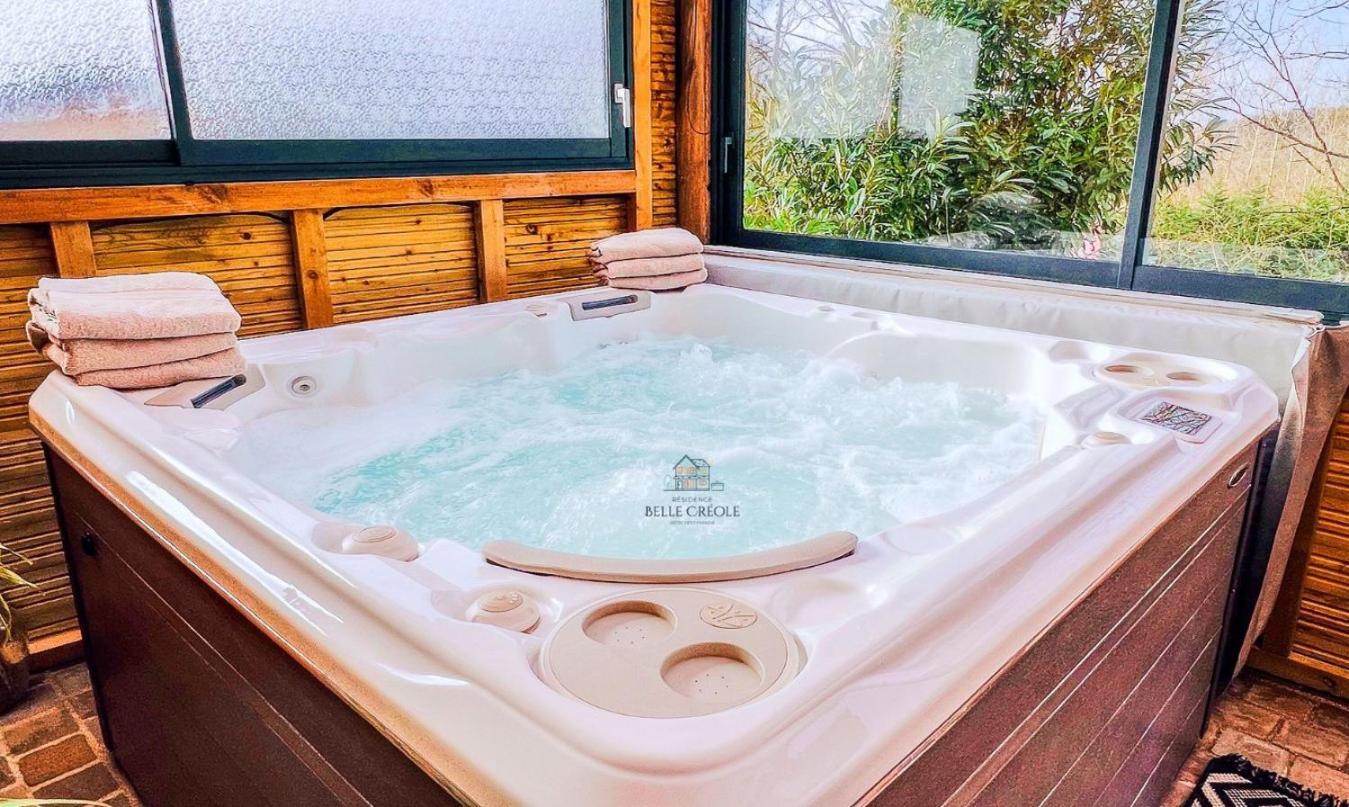Duplex Vip Jacuzzi A 15Min De Disneyland Paris Et 1H De Paris Quincy-Voisins Exterior photo